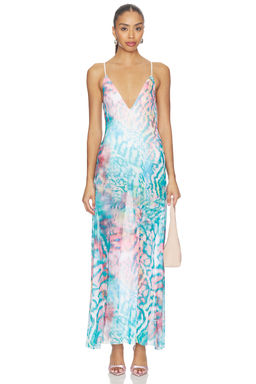 AFRM - Rivka Dress