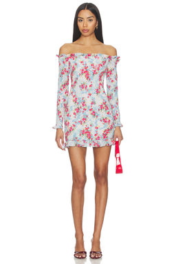 AFRM - Peck Dress