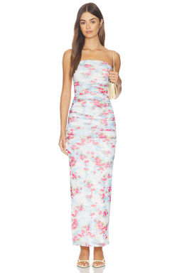 AFRM - Marlo Dress