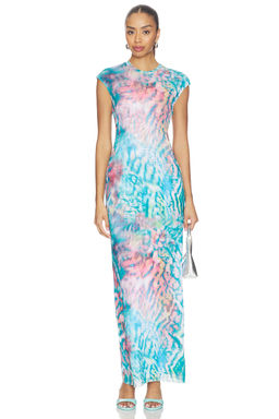 AFRM - Mylo Dress