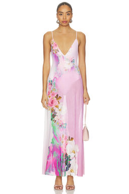 AFRM - Rivka Dress