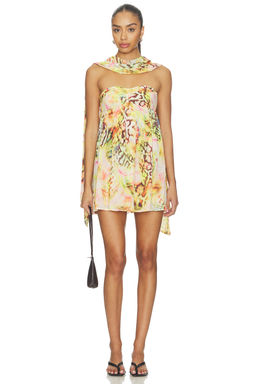 AFRM - Whyte Dress