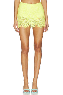 AFRM - Presley Skirt