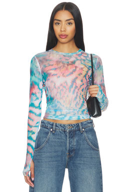 AFRM - Kaylee Top