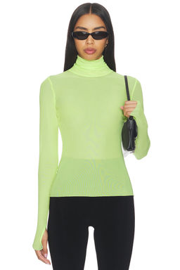 AFRM - Zadie Top