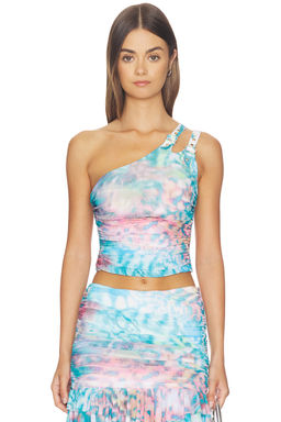 AFRM - Phineas Top