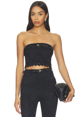 AFRM - Remy Silken Lace Top