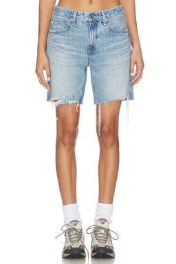 AG Jeans - Ex-boyfriend Short