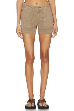 AG Jeans - Analeigh Short