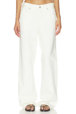 AG Jeans - Billie Straight Jean