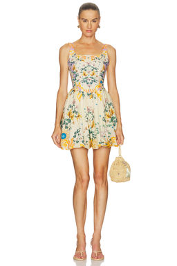 Agua Bendita - Stella Solstice Dress
