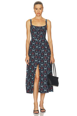 Agua Bendita - Carola Cherish Dress