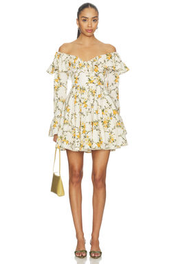 Agua by Agua Bendita - Verso Valle Dress