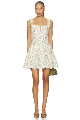 Agua by Agua Bendita - Agua Cauca Dress