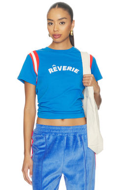 Araminta James - Reverie Baby Tee