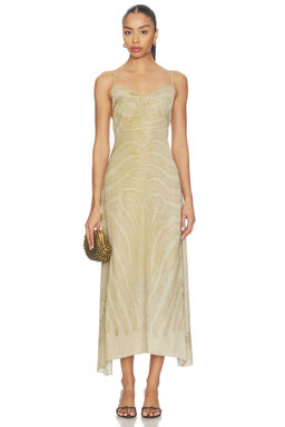ALLSAINTS - Leona Dress