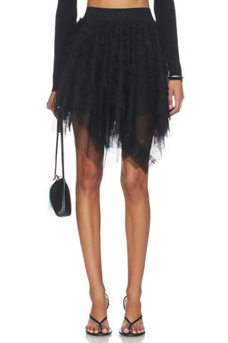 ALLSAINTS - Jayde Tulle Skirt