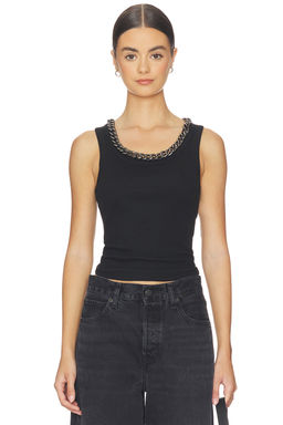 ALLSAINTS - Lucy Tank Top
