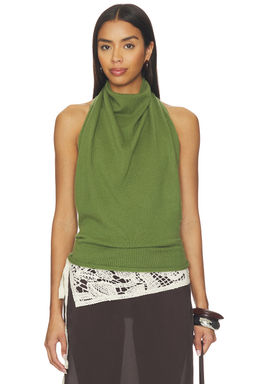 All My Love - x REVOLVE Tara Shawl Top