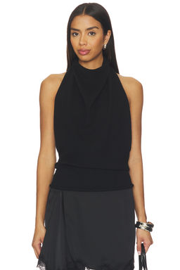 All My Love - Tara Shawl Top