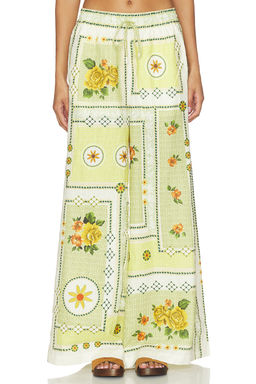 Alemais - Dixie Pant