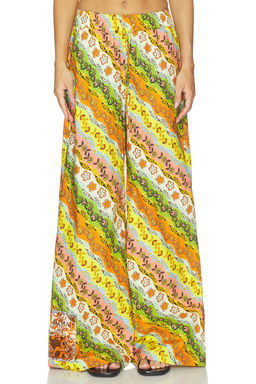 Alemais - Janine Pant
