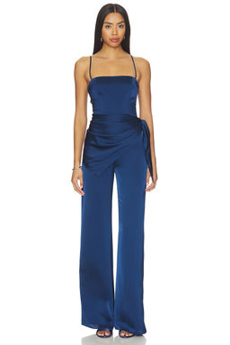 Amanda Uprichard - Cheryl Jumpsuit