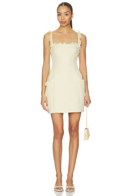 Amanda Uprichard - Andreina Dress