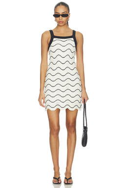Amanda Uprichard - Margery Dress