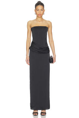 Amanda Uprichard - x REVOLVE Rue Gown