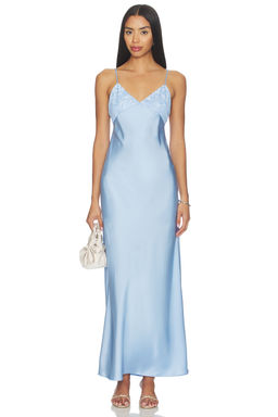 Amanda Uprichard - x REVOLVE Hazel Gown