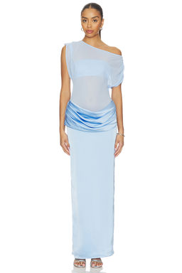 Amanda Uprichard - x REVOLVE Olandria Midi Dress