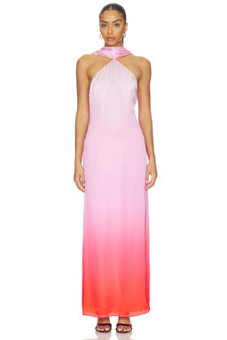 Amanda Uprichard - x REVOLVE Ashton Maxi Dress