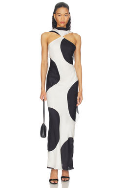 Amanda Uprichard - x REVOLVE Ashton Maxi Dress