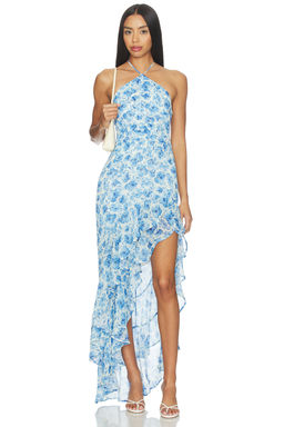 Amanda Uprichard - x REVOLVE Carlina Dress