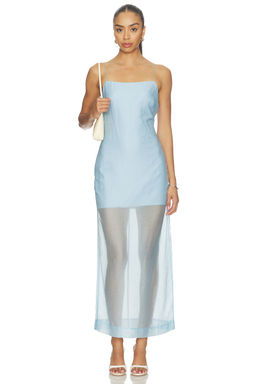 Amanda Uprichard - Jenny Midi Dress