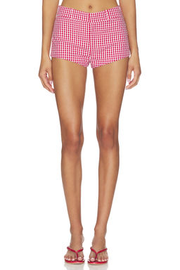 Amanda Uprichard - Caresse Short