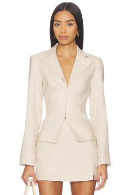 Amanda Uprichard - Alana Jacket