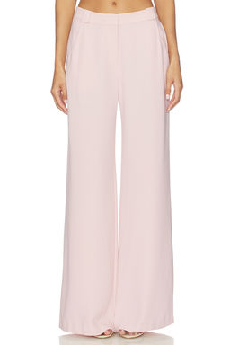 Amanda Uprichard - Saddler Pants