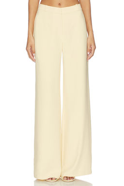 Amanda Uprichard - Hathaway Pants