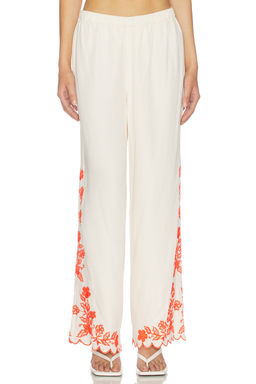 Amanda Uprichard - Coraline Pants