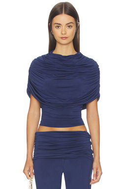 Amanda Uprichard - Marcelle Top