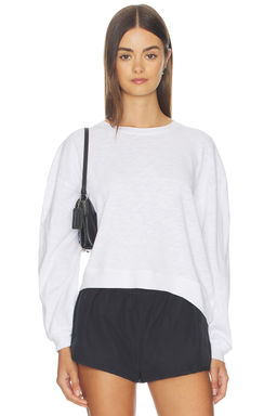 American Vintage - Cropped Sweater