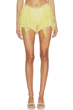 AMOR MIA - Mistress Slip Short
