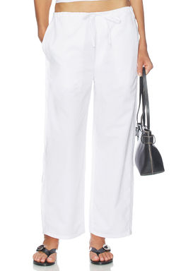 AMO Denim - Simone Wide Leg Pant