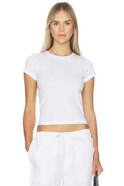 AMO Denim - Jade Tee