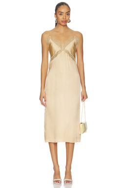 ANINE BING - Carissa Dress
