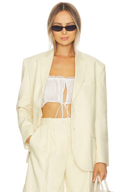 ANINE BING - Quinn Blazer