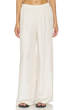 ANINE BING - Roslyn Pant