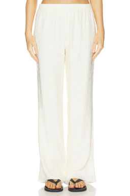 ANINE BING - Aden Pant